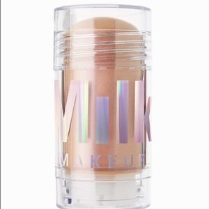 Milk holographic stick